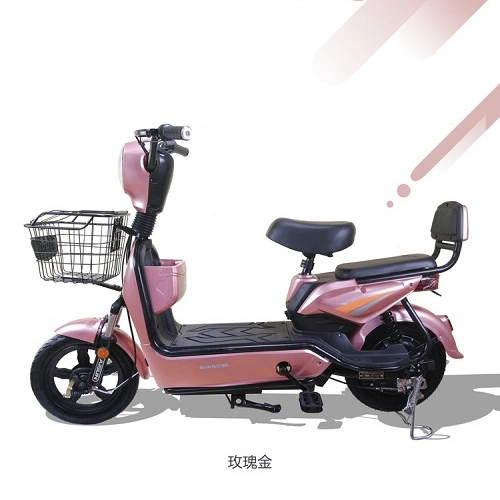 Women-s-Electric-Scooter-Two-Wheel-Electric-Bicycle-with-Basket-and-Lights-Throttle-Variable-Speed (1)